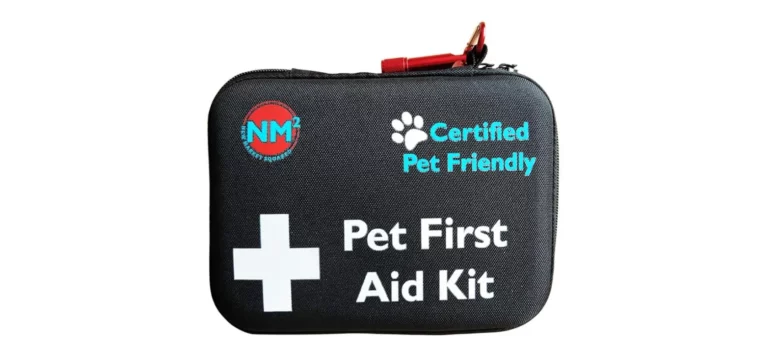 Pet First Aid Kit