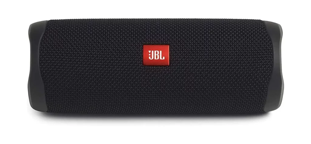 portable jbl rv bluetooth speaker