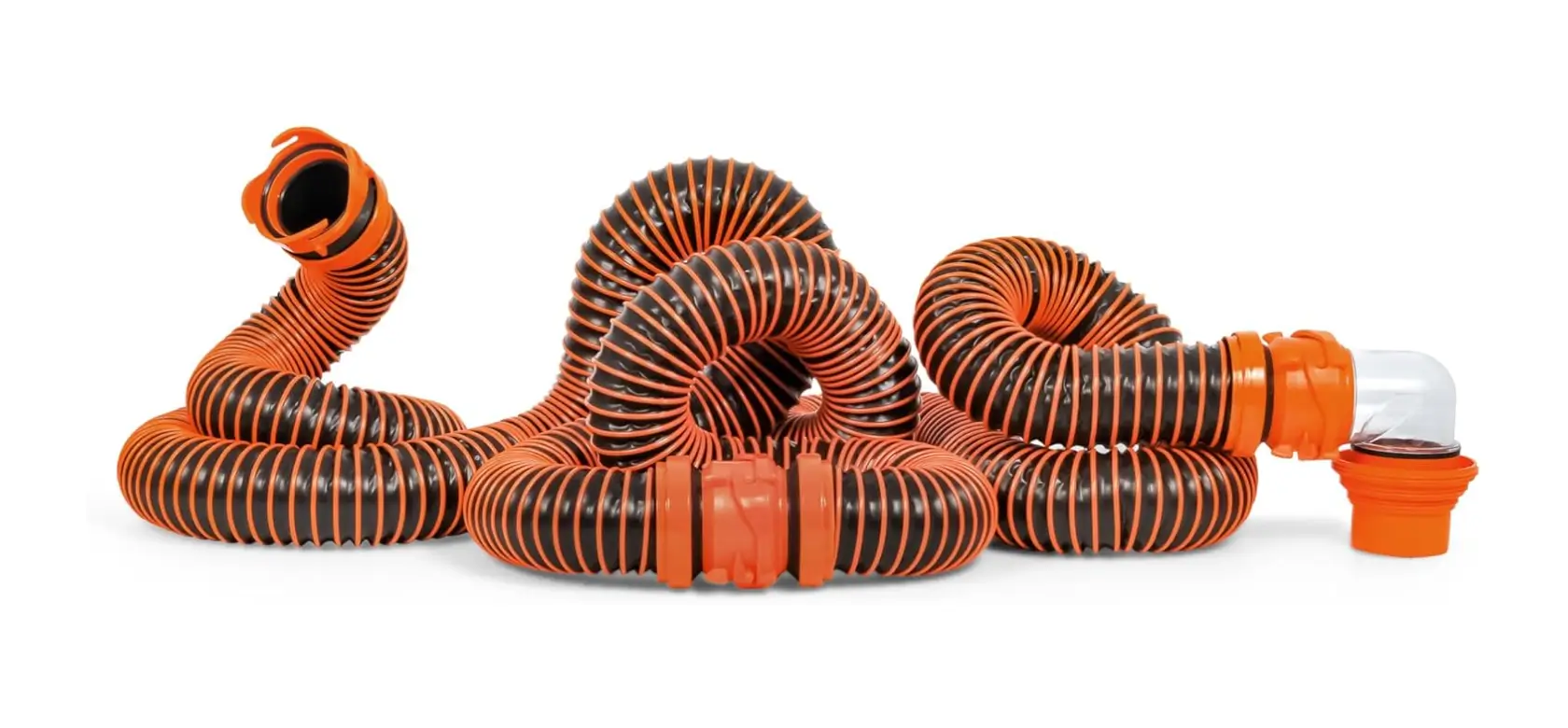 Rhino Rv Sewer Hose Kit