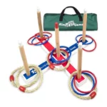 ring toss rv game exciting outdoor