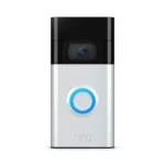 ring video rv doorbell