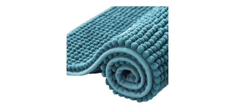 Rv Bathroom Rugs Chenille