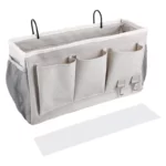 Rv Bedside Caddy Organizer