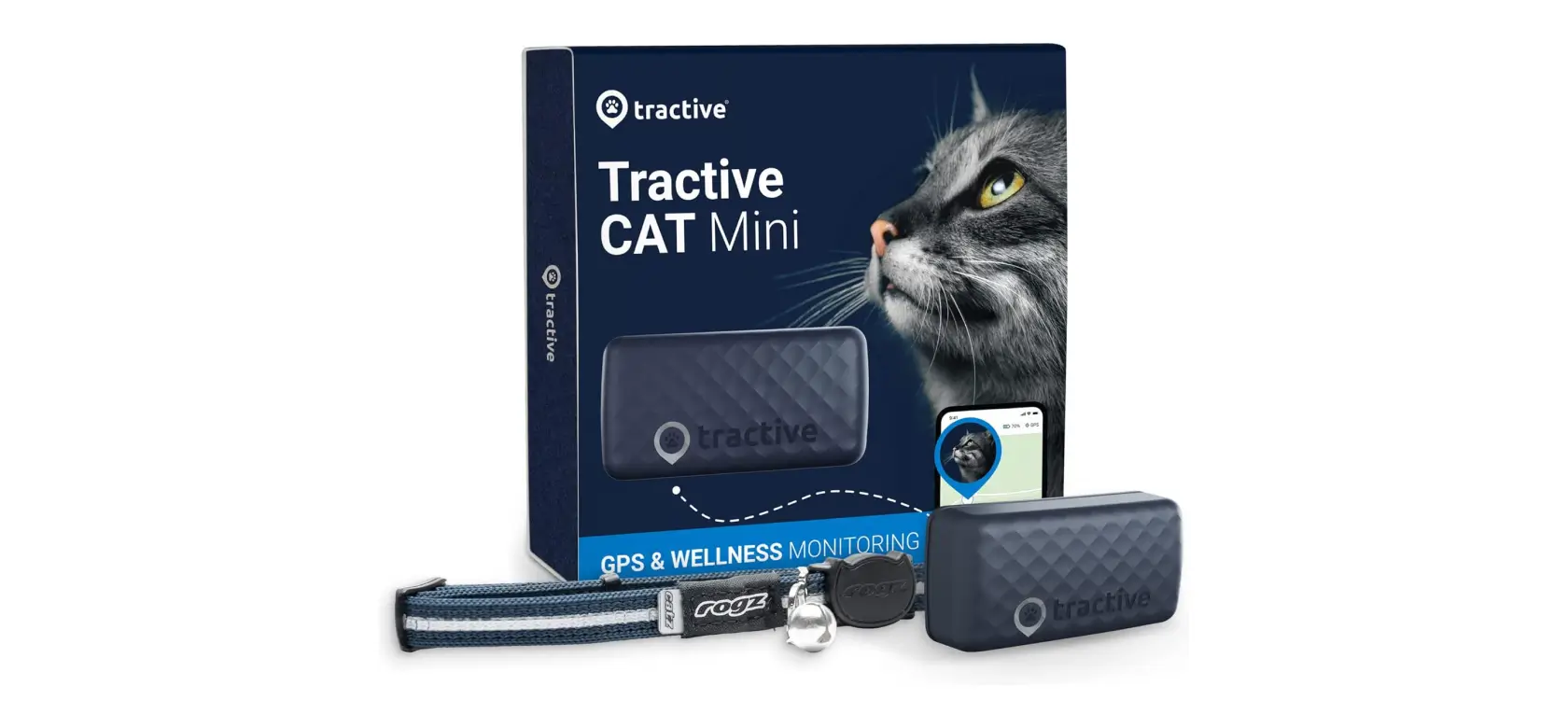 Rv Cat Gps Tracking Monitor