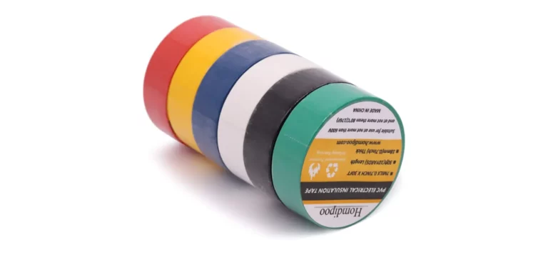 Rv Electrical Tape Pack For Wiring Projects