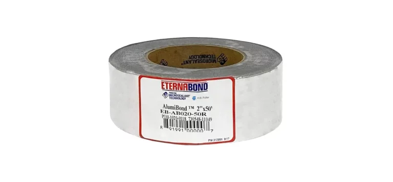 Rv Eternabond Alumibond Microsealant -Tape For Durable Repairs