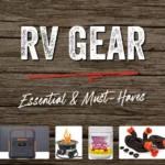 rv gear essentials rv