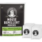 rv grandpa guss extra strength mouse repellent pouches