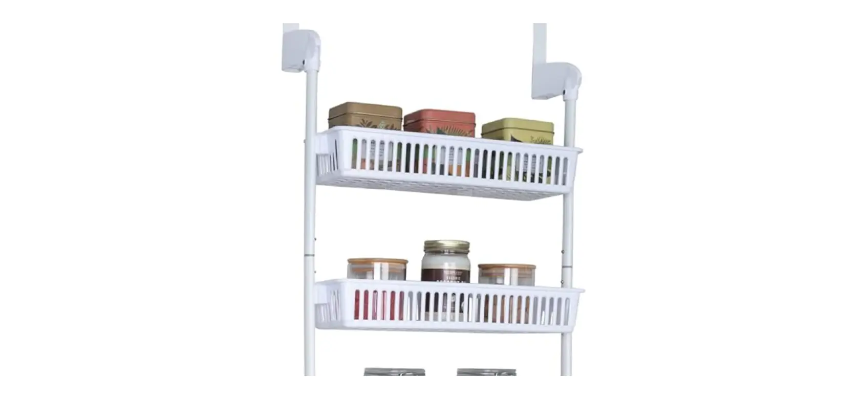 Rv Pantry Organizer Storage