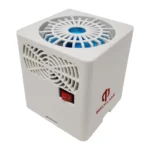 Rv Refrigerator Fan Enhanced Cooling Performance