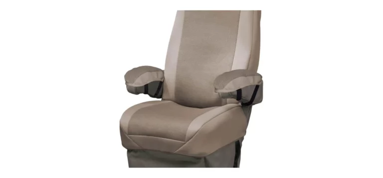 Rv Seat Covers For Enhanced Comfort And Style
