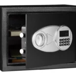 Rv Steel Security Safe