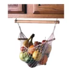 rv under cabinet fruit veggie hammock