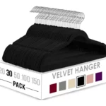 Rv Velvet Closet Hangers