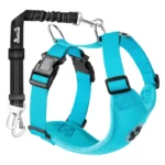 Slowton Dog Rv Seat Belt Harness