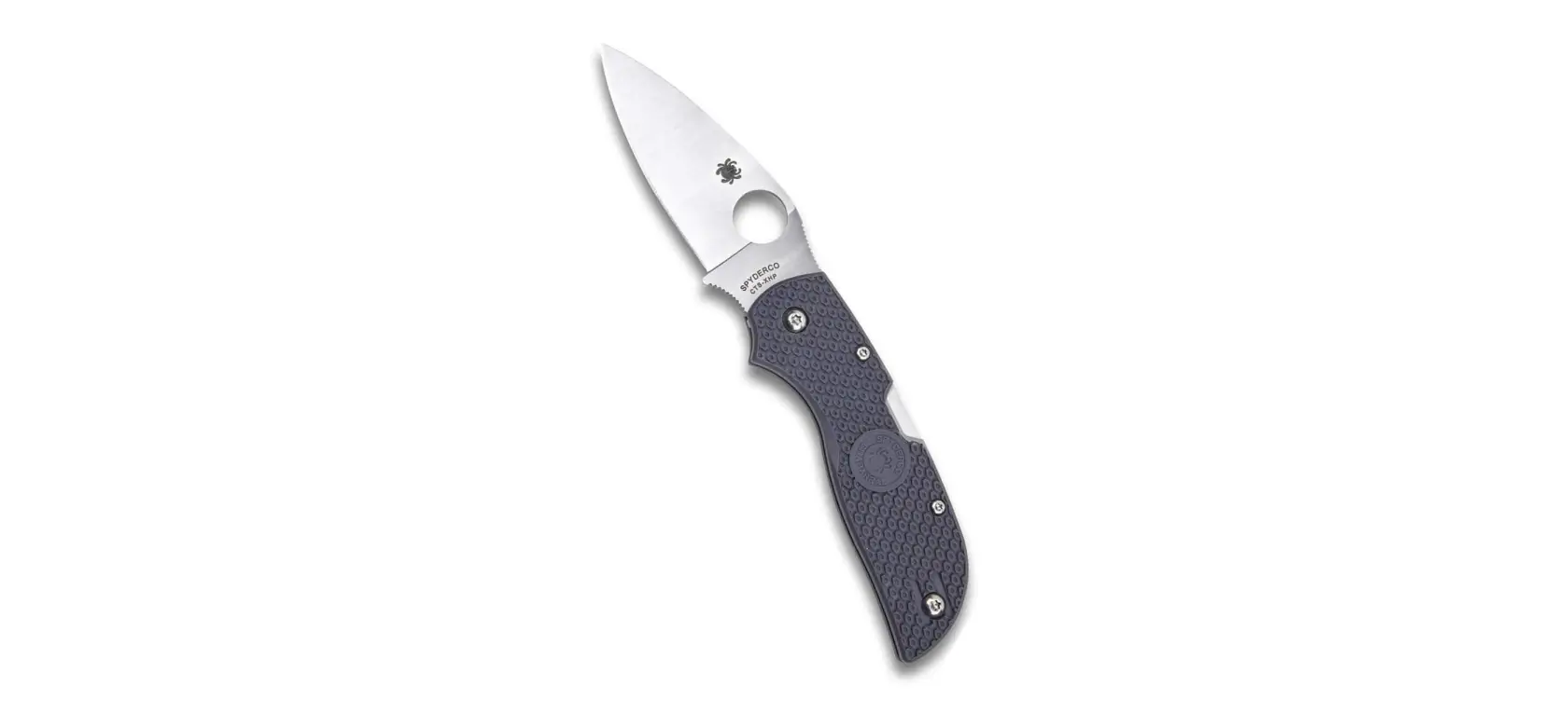 Spyderco Lightweight Prestige Knife