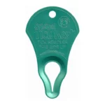 Tick Key Detaching Device