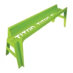 titan rv sewer hose support system