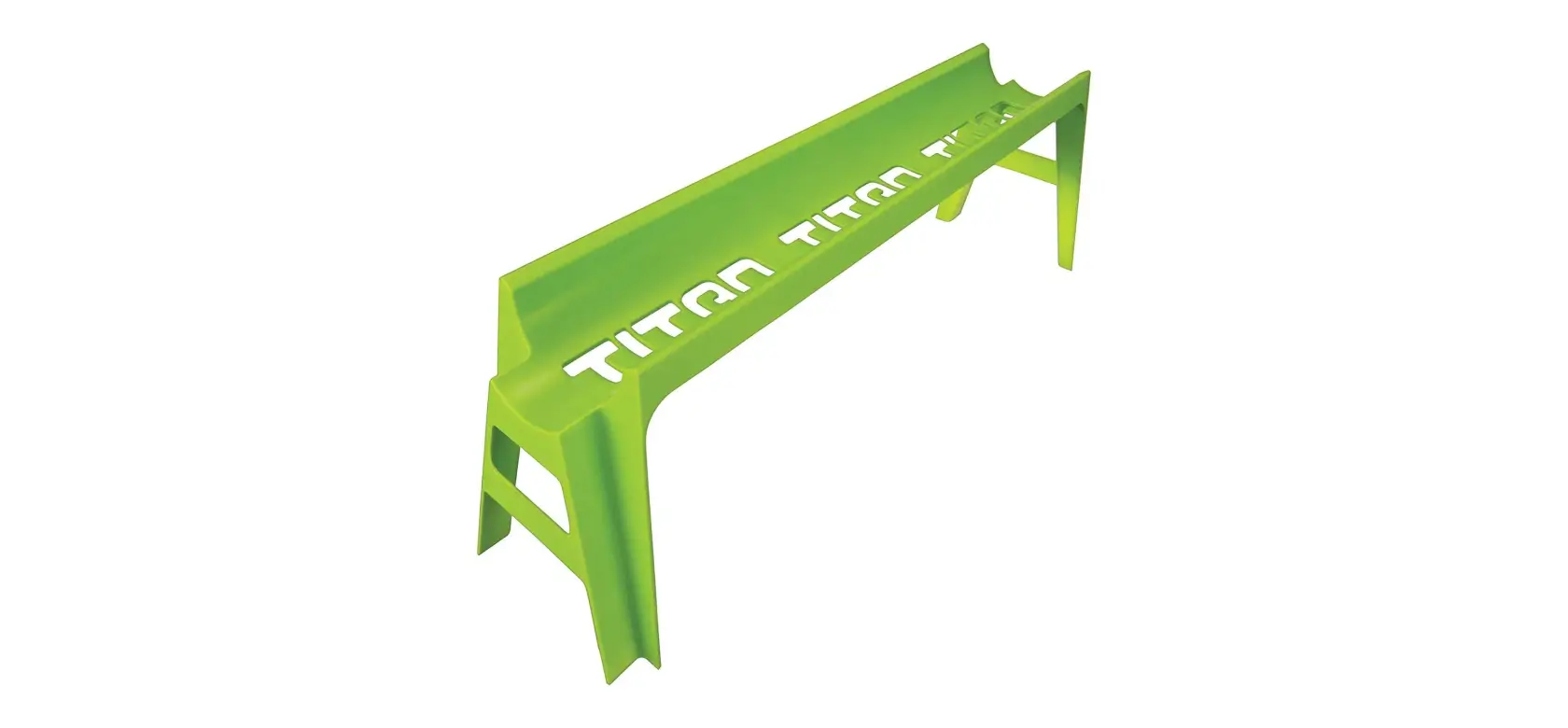 Titan Rv Sewer Hose Support System