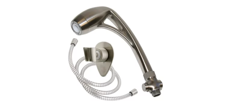 Xygenics Rv Shower Head