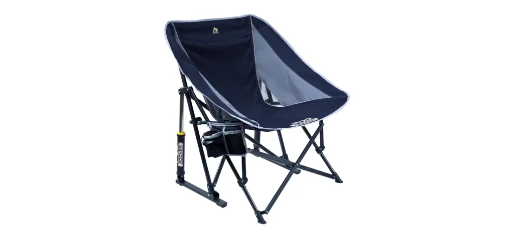 Gci Outdoor Rocker Rv Camping Chair