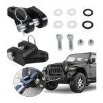 Rv Bx88357 Blue Ox Tow Bars Off Road Bumper Adapter Kit