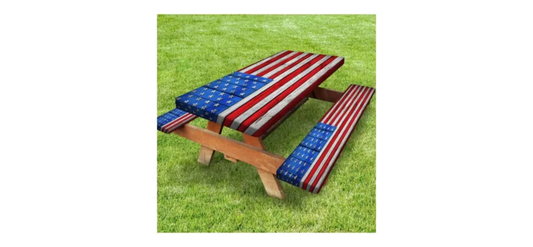 Durable Rv Picnic Table Cover Review