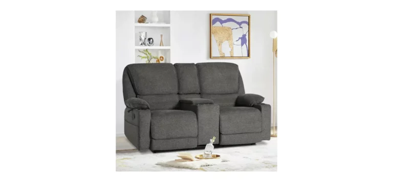Rv 2 Seater Reclining Sofa Review